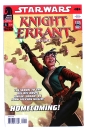 Star Wars Knight Errant Deluge US-Comic Nr. 1 - Homecoming